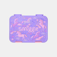 Eclipse Medium Bento Lunchbox