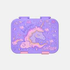 Eclipse Small Bento Lunchbox