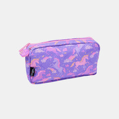 Eclipse Pocket Character Pencil Case