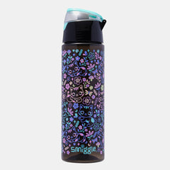 Eclipse Plastic Flip Lid Drink Bottle 750Ml