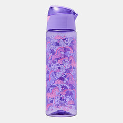 Eclipse Plastic Flip Lid Drink Bottle 750Ml