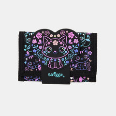 Eclipse Character Wallet