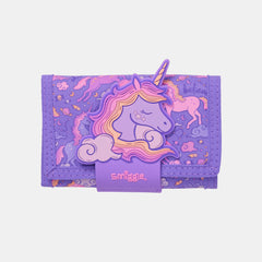 Eclipse Character Wallet