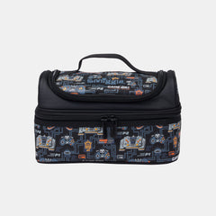 Super Charge Double Decker Lunchbox