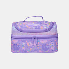 Super Charge Double Decker Lunchbox