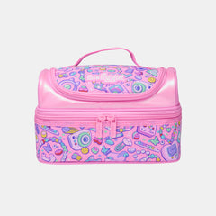 Super Charge Double Decker Lunchbox