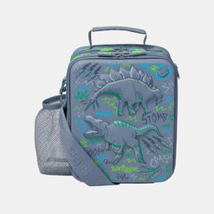 Super Charge Hardtop Lunchbox With Strap