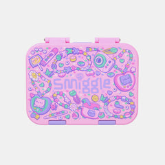 Super Charge Small Bento Lunchbox
