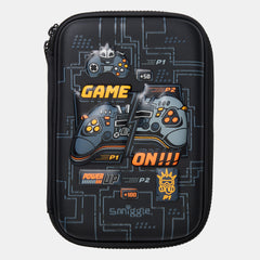 Super Charge Hardtop Pencil Case