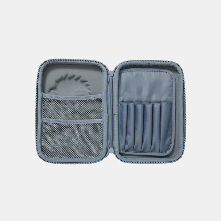 Super Charge Hardtop Pencil Case – BORDERS