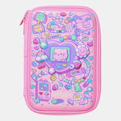 Super Charge Hardtop Pencil Case