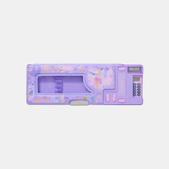Super Charge Pop Out Pencil Case
