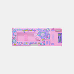 Super Charge Pop Out Pencil Case