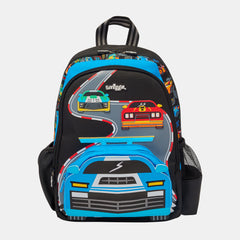 Curious Junior Character Backpack