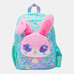 Curious Junior Character Backpack