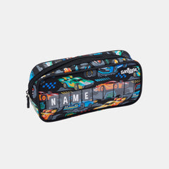 Curious Cruiser Id Pencil Case
