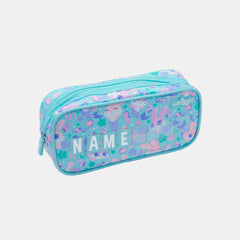 Curious Cruiser Id Pencil Case