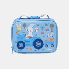 Out & About Teeny Tiny Square Lunchbox