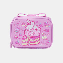 Out & About Teeny Tiny Square Lunchbox