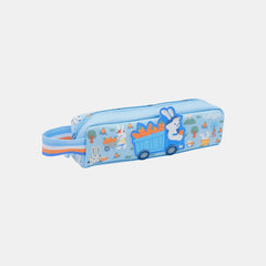 Out & About Teeny Tiny Character Pencil Case