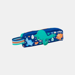 Out & About Teeny Tiny Character Pencil Case
