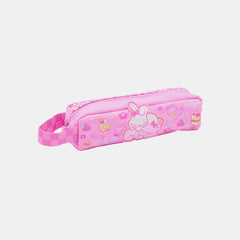 Out & About Teeny Tiny Character Pencil Case