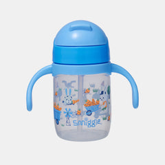 Out & About Teeny Tiny Sip Top Drink Bottle 230Ml