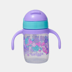 Out & About Teeny Tiny Sip Top Drink Bottle 230Ml