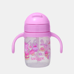 Out & About Teeny Tiny Sip Top Drink Bottle 230Ml