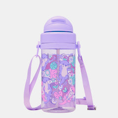 Out & About Teeny Tiny Drink Bottle With Strap 400Ml