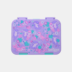 Out & About Medium Bento Lunchbox