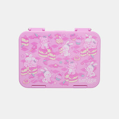 Out & About Medium Bento Lunchbox