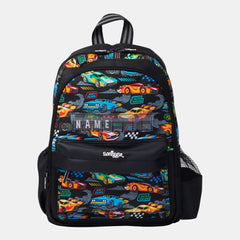 Curious Junior Id Backpack