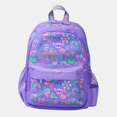 Curious Junior Id Backpack