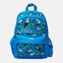 Curious Junior Id Backpack