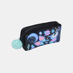 Super Charge Pocket Character Pencil Case