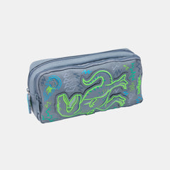 Super Charge Pocket Character Pencil Case