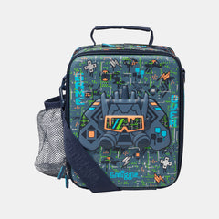 Trailblazer Hardtop Lunchbox