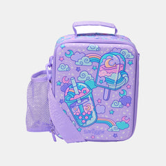 Trailblazer Hardtop Lunchbox
