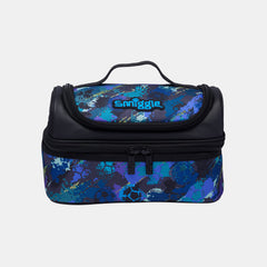 Trailblazer Double Decker Lunchbox