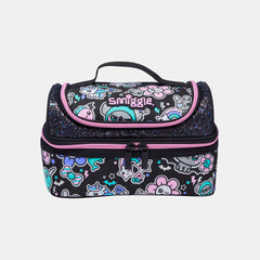 Trailblazer Double Decker Lunchbox
