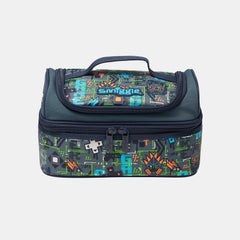 Trailblazer Double Decker Lunchbox