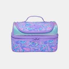 Trailblazer Double Decker Lunchbox