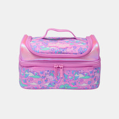 Trailblazer Double Decker Lunchbox