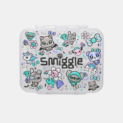 Trailblazer Large Bento Lunchbox