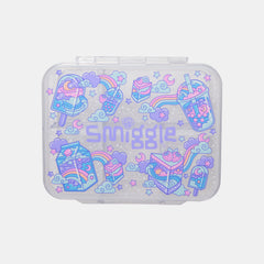 Trailblazer Large Bento Lunchbox