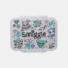 Trailblazer Medium Bento Lunchbox