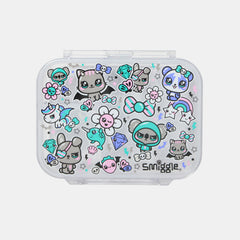 Trailblazer Small Bento Lunchbox