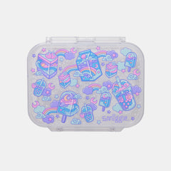 Trailblazer Small Bento Lunchbox