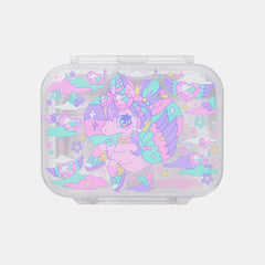 Trailblazer Small Bento Lunchbox